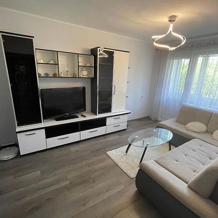 Klaipeda Apartment Εξωτερικό φωτογραφία