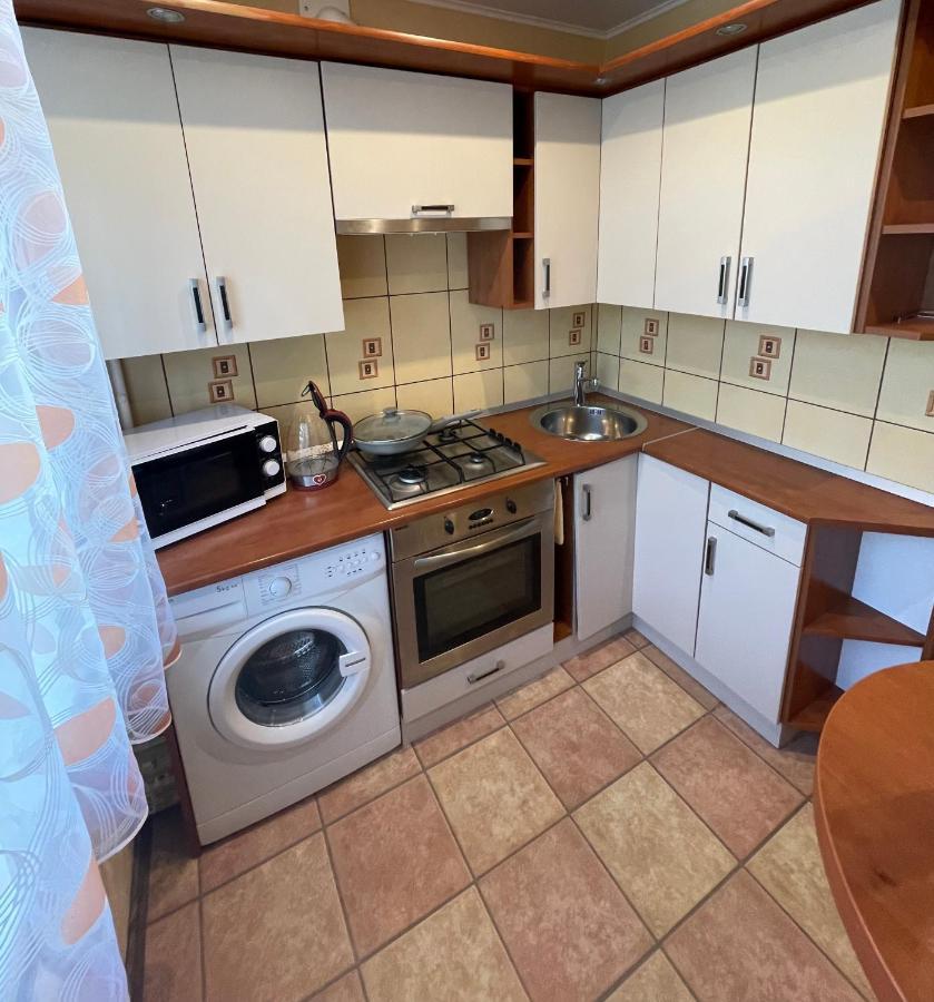 Klaipeda Apartment Εξωτερικό φωτογραφία