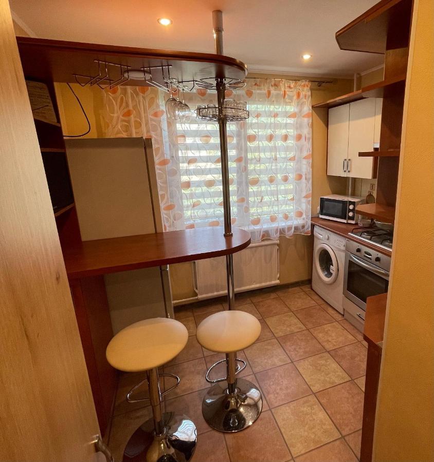 Klaipeda Apartment Εξωτερικό φωτογραφία