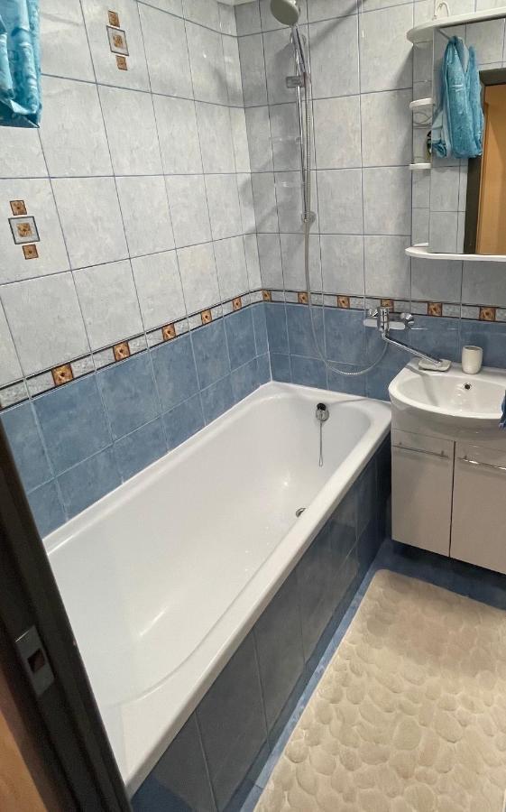 Klaipeda Apartment Εξωτερικό φωτογραφία